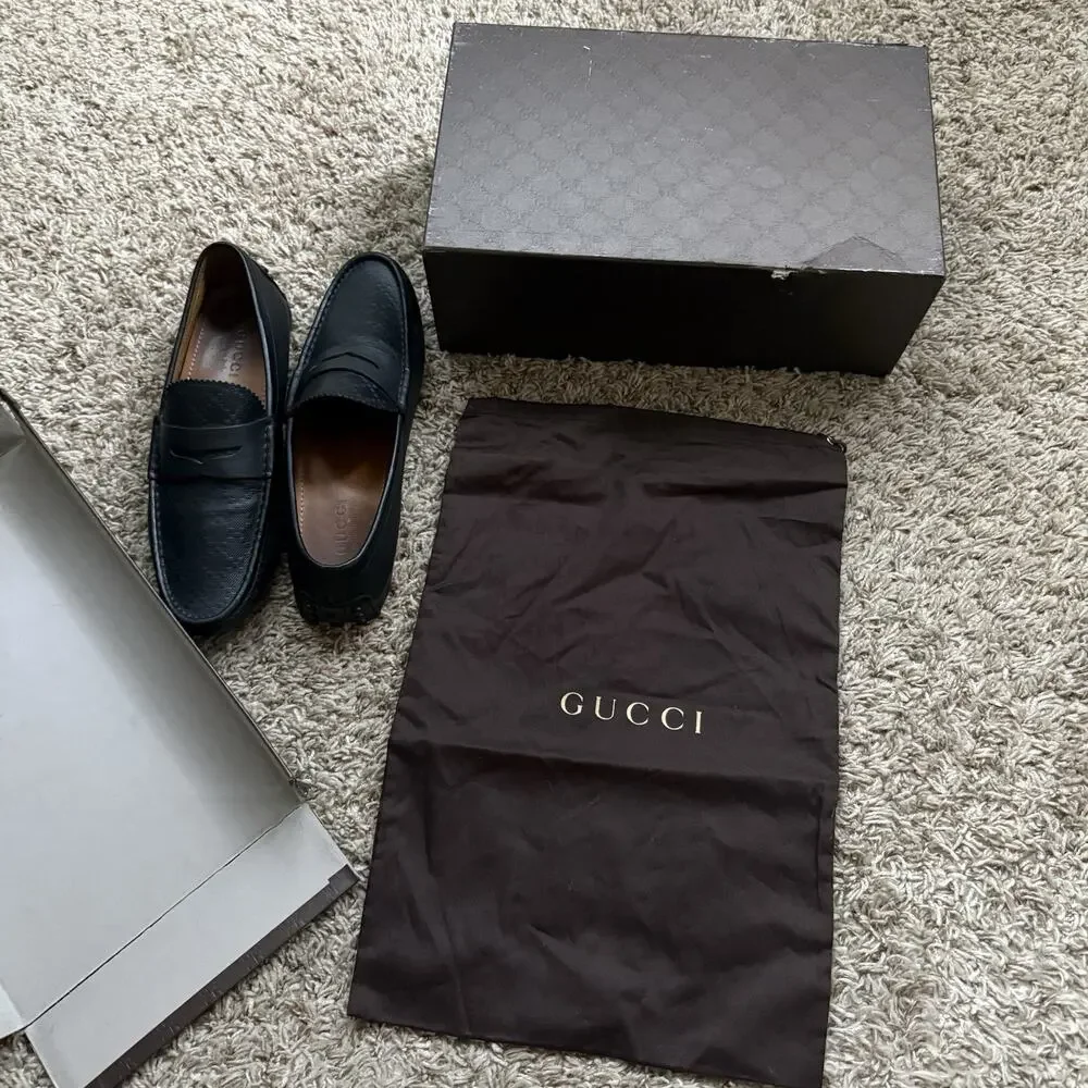 Gucci comes original